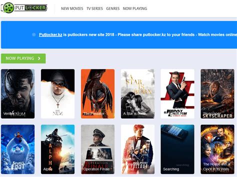 15 Best Putlocker Alternatives to Watch Free Movies Online .